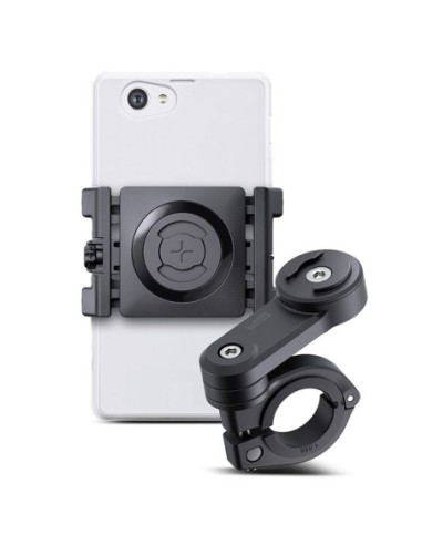 SP KIT SOPORTE MOTO MOUNT LT + ANCLAJE UNIVERSAL S