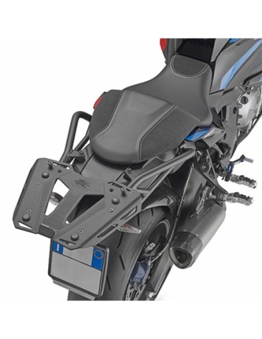 ADAPTADOR-TOP KAPPA MK/ML P/KM5-KM7-KM8A/B-KM9A/B-KM5M-KM6M BMW MXR 1000 Monokey/Monolock