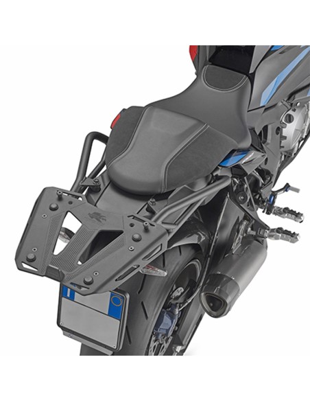 ADAPTADOR-TOP KAPPA MK/ML P/KM5-KM7-KM8A/B-KM9A/B-KM5M-KM6M BMW MXR 1000 Monokey/Monolock