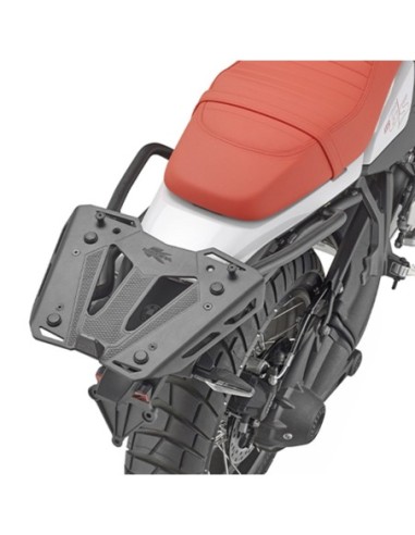 ADAPTADOR-TOP KAPPA MK/ML P/KM5-KM7-KM8A/B-KM9A/B-KM5M-KM6M BMW R 12 G/S Monokey/Monolock
