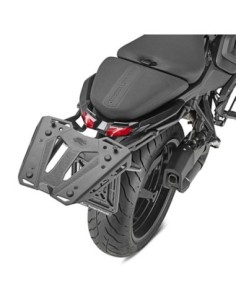ADAPTADOR-TOP KAPPA MK/ML P/KM5-KM8A/B-KM9A/B-KM5M-KM6M-INTML BMW R 1300 RS Monokey/Monolock