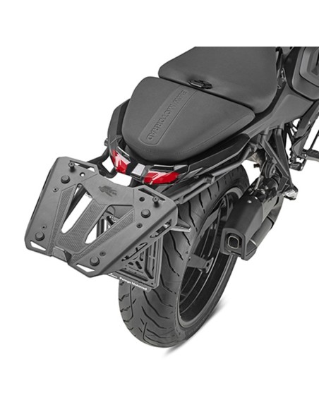 ADAPTADOR-TOP KAPPA MK/ML P/KM5-KM8A/B-KM9A/B-KM5M-KM6M-INTML BMW R 1300 RS Monokey/Monolock