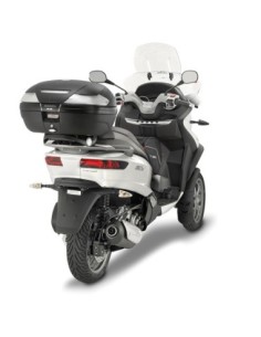 ADAPTADOR-TOP KAPPA MK C/MK PIAGGIO MP3 SPORT/BUSINES 500ie MONOKEY