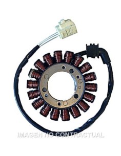 Stator Mitsubishi Trifase 18 Polos
