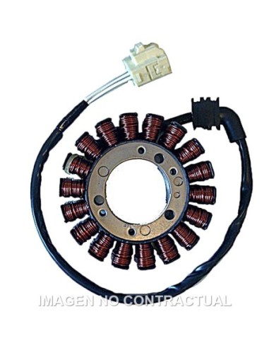 Stator Mitsubishi Trifase 18 Polos