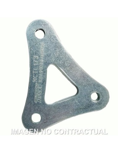 Kit Reducción Altura TRW MCTL173