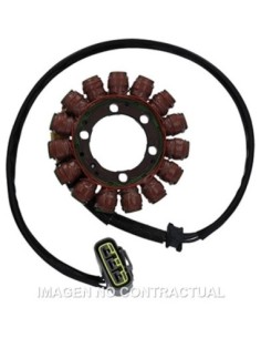 STATOR MITSUBISHI KAWASAKI ZX-10R (11/21)