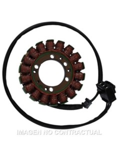 STATOR MITSUBISHI TRIFASE 18 POLOS KAWASAKI Z 1000 SX (11/16)