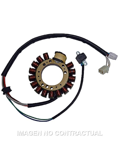 Stator SGR Yamaha YFM 350