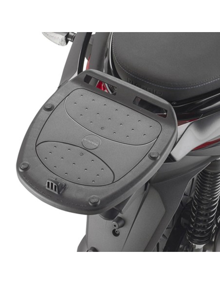 ADAPTADOR-TOP KAPPA ML P/INTML PIAGGIO MP3 310 Monolock