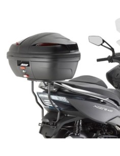 ADAPTADOR-TOP KAPPA ML P/INTML KYMCO XCITING 400i Monolock
