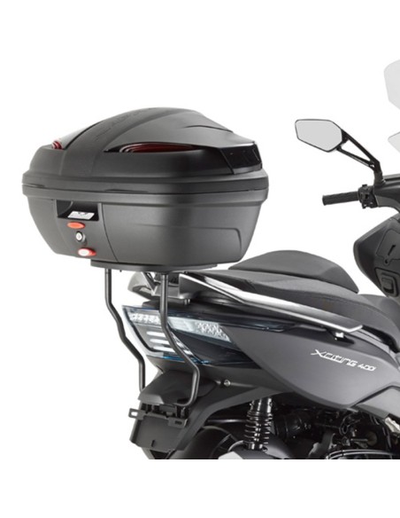 ADAPTADOR-TOP KAPPA ML P/INTML KYMCO XCITING 400i Monolock