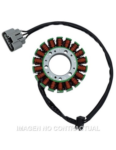 Stator SGR Benelli TRK 502 - Leoncino 500