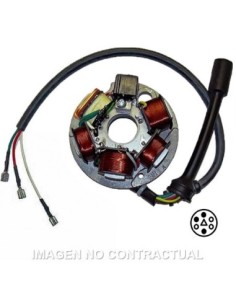 Stator SGR 6 Polos Vespa