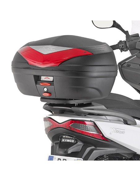ADAPTADOR-TOP KAPPA MK/ML P/M5-M7-IN TML-M5M KYMCO XTOWN 125-300 Monokey/Monolock