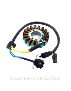 STATOR SUZUKI Marauder 125