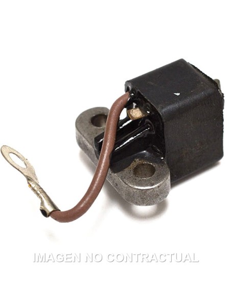 Pick-Up Vespa - 1 cable