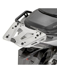 ADAPTADOR-TOP KAPPA MK/ML P/M5-M7-M8 A/B-M5M-M6M KYMCO AK 550 Monokey/Monolock