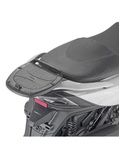 ADAPTADOR-TOP KAPPA ML P/INTML KYMCO AGILITY 300 R16 Monolock