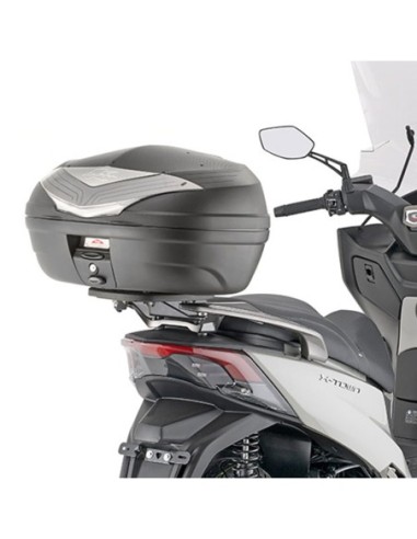 ADAPTADOR-TOP KAPPA ML P/INTML KYMCO XTOWN 125-300 Monolock