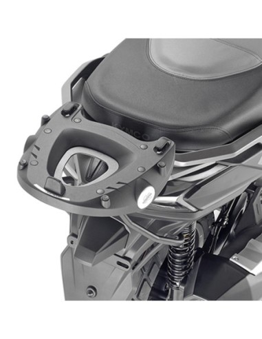 ADAPTADOR-TOP KAPPA ML P/M5-M5M-M6M- INTML KYMCO DXT 360  Monolock