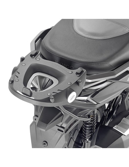 ADAPTADOR-TOP KAPPA ML P/M5-M5M-M6M- INTML KYMCO DXT 360  Monolock