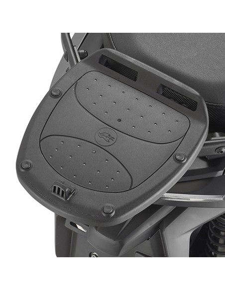 ADAPTADOR-TOP KAPPA ML P/INTML KYMCO DOWNTOWN GT 350 Monolock