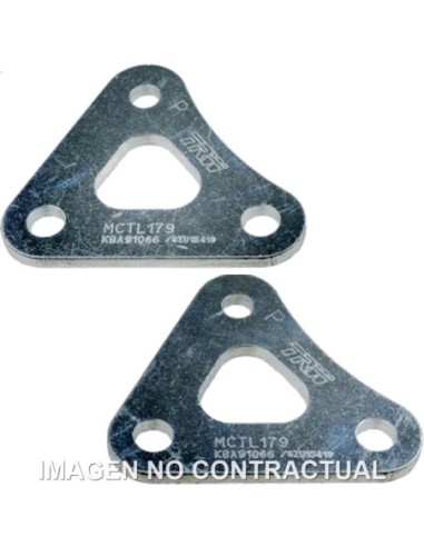 Kit Reducción Altura TRW MCTL179
