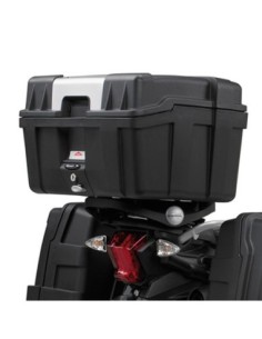 ADAPTADOR-TOP KAPPA MK C/KM5 TRIUMPH TIGER XC 800 MONOKEY