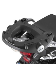 ADAPTADOR-TOP KAPPA MK C/KM5 TRIUMPH  TIGER EXPLORER 1200 MONOKEY
