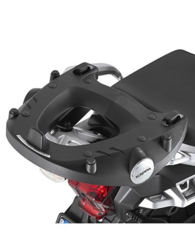 ADAPTADOR-TOP KAPPA MK C/KM5 TRIUMPH  TIGER EXPLORER 1200 MONOKEY