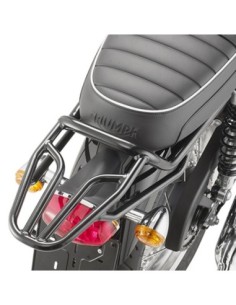 ADAPTADOR-TOP KAPPA MK/ML P/K636-P/INTML TRIUMPH BONEVILLE T120 Monokey/Monolock