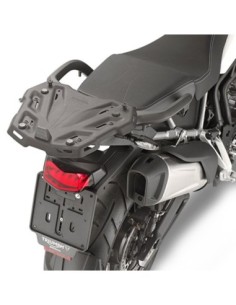 ADAPTADOR-TOP KAPPA MK/ML P/M5-M7-M8 -M9-M5M-M6M TRIUMPH TIGER 900  Monokey/Monolock