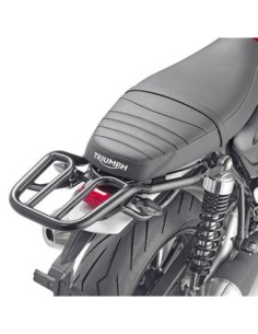 ADAPTADOR-TOP KAPPA MK P/K636 TRIUMPH SPEED TWIN 1200 MONOKEY