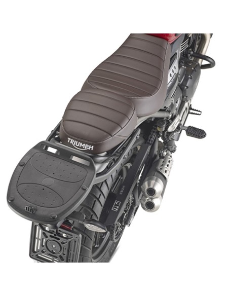 ADAPTADOR-TOP KAPPA ML P/INTML SCRAMBLER 400 X Monolock
