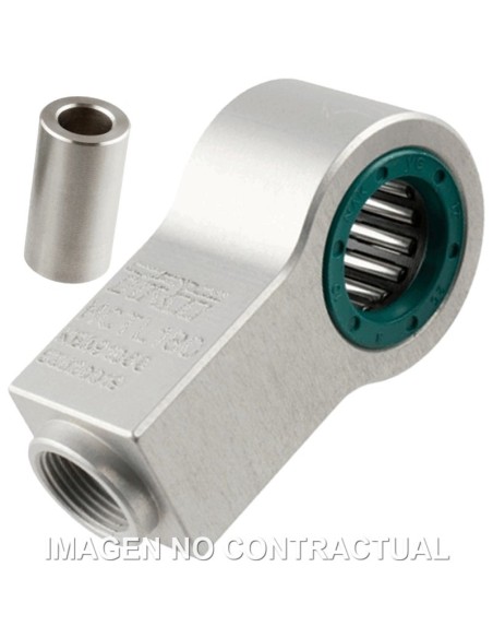 Kit Reducción Altura TRW MCTL180