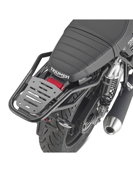 ADAPTADOR-TOP KAPPA MK/ML P/E251-P/INTML TRIUMPH SPEED TWIN 900 Monokey/Monolock