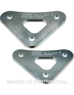 Kit Reducción Altura TRW MCTL183