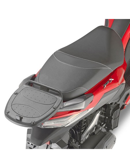 ADAPTADOR-TOP KAPPA ML P/INTML SYM  JET X 125 Monolock