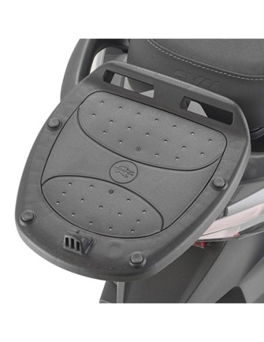 ADAPTADOR-TOP KAPPA ML INTML SYM JET EVO 125-200 E5+  Monolock