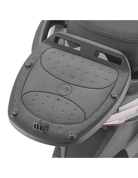 ADAPTADOR-TOP KAPPA ML INTML SYM JET EVO 125-200 E5+  Monolock