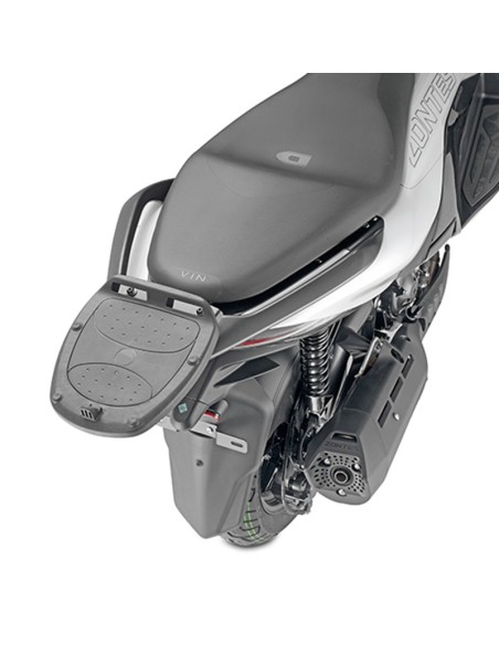 ADAPTADOR-TOP KAPPA ML P/INTML ZONTES D 125-350 Monolock