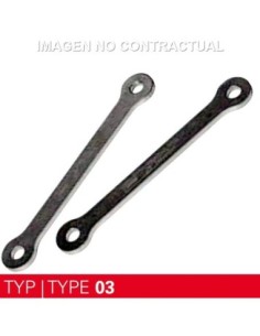 Kit Reducción Altura TRW MCTL186