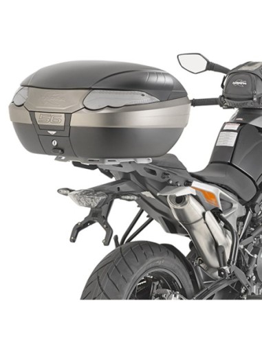 ADAPTADOR-TOP KAPPA MK P/KM7- KM8A/B-KM9A/B KTM 790 MONOKEY