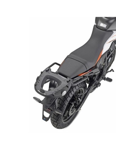 ADAPTADOR-TOP KAPPA MK/ML P/KM5-KM8A/B-KM9A/B-KM5M-KM6M KTM ADVENTURE X/R 390 Monokey/Monolock