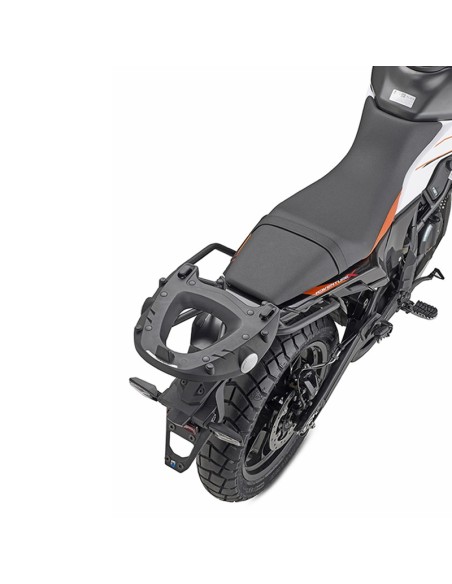 ADAPTADOR-TOP KAPPA MK/ML P/KM5-KM8A/B-KM9A/B-KM5M-KM6M KTM ADVENTURE X/R 390 Monokey/Monolock