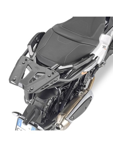 ADAPTADOR-TOP KAPPA MK/ML P/KM5-KM8- -KM9/KM5M-KM6M PEUGEOT XP400/A Monokey/Monolock