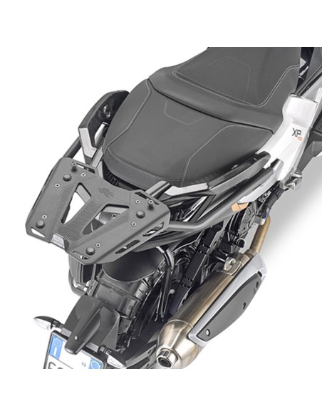 ADAPTADOR-TOP KAPPA MK/ML P/KM5-KM8- -KM9/KM5M-KM6M PEUGEOT XP400/A Monokey/Monolock