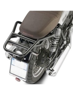 ADAPTADOR-TOP KAPPA MK/ML P/K636-INT ML MOTO GUZZI V7 STONE Monokey/Monolock