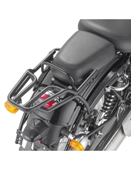 ADAPTADOR-TOP KAPPA ML P/INTML BENELLI IMPERIALE 400 Monolock